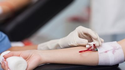 هند طالبة التجارة في طنطا مريضة منذ 6 سنوات.. والجامعة قررت علاجها