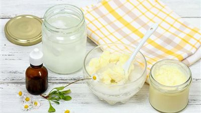 لوجه صافٍ ومشرق.. 4 وصفات منزلية لترطيب البشرة  