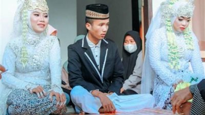 على غرار «بوسي زعلانة».. «الإكس» تتزوج حبيبها يوم فرحه