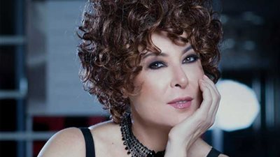 أنوشكا: يحيى الفخراني فنان من طراز رفيع.. ومواقع التواصل أخذت حيزًا من حياتي