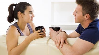 5 علامات تدل على إنك تديرين نقاشًا ناجحًا مع زوجكِ