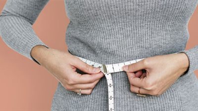 أفضل رجيم لفقدان الوزن في أسبوع