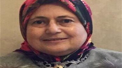 رسميًّا.. تعيين المستشارة وفية العطيفي مديرًا للدعوى التأديبية لمستوى الإدارة العليا بالنيابة الإدارية