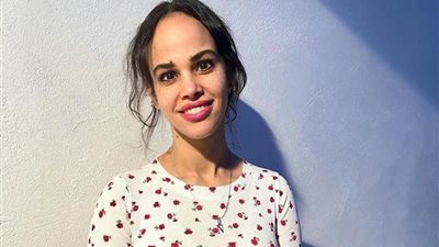 إطلالة مثيرة لنور عمرو دياب عبر إنستجرام