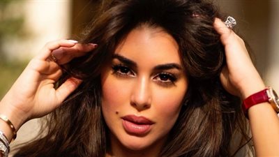 ياسمين صبري: أنا أتنفس حب