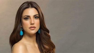 درة «غالية» في «زي القمر» 