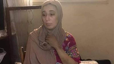 «قص شعرها بالمطوه».. شيماء تروي تفاصيل شهور التعذيب على يد زوجها