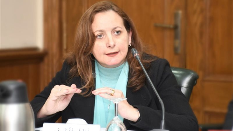 الدكتورة شريفة شريف