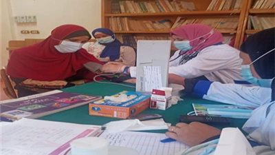 الكشف على السيدات قبل الإنجاب.. كيف تنقذ مبادرة الرئيس صحة أجيال مصر؟