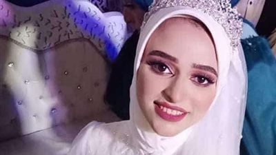 سكتة قلبية أم علاقة مؤثرة؟.. أسرار جديدة في وفاة عروسة بني سويف