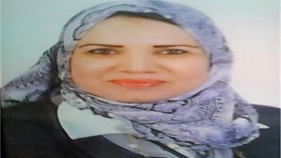 نجلاء فاروق عبد الحليم رئيسًا لقسم الميكروبيولوجي والمناعة بطب بنات الأزهر بالقاهرة