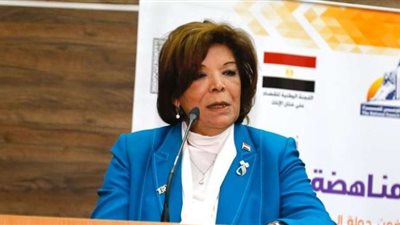 أحلام حنفي لـ«هير نيوز»: مبادرة توعية الراغبات في الإنجاب تحمي صحة المرأة