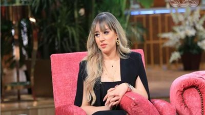 فرح الزاهد: تسببت في منع دخول سائح عربي لمصر