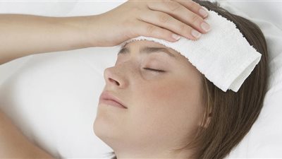 لعلاج ضربات الشمس.. إليكِ 4 علاجات منزلية