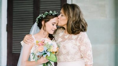 دايمًا معاكي.. نصائح لأمهات العرائس الجدد 