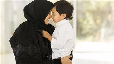 هل يجوز تسمية الطفل المكفول باسم كافله؟.. المفتي يُجيب