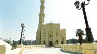 بث مباشر | خطبة الجمعة عن دروس الهجرة النبوية 