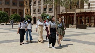 لطلاب الثانوية العامة.. شروط التقديم في المنحة الحكومية بالجامعة الأمريكية بالقاهرة