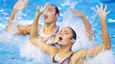 ميروسلاف تحطم الرقم القياسي العالمي لمنافسات التسلق الأولمبية