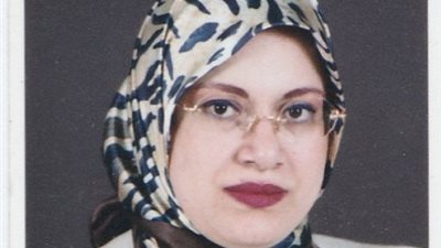 سهير شاكر رئيسًا لقسم الباثولوجيا العامة بكلية طب البنات جامعة الأزهر