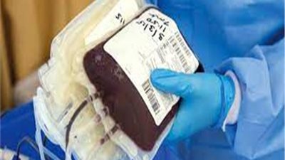 «الصحة» توضح المشتقات المهمة من بلازما الدم وتنصح المواطنين بالتبرع