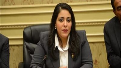 مارثا محروس: كنت مرعوبة من المنصب والمسئولية.. وتقوية بنيان الأسرة على قائمة أولوياتي