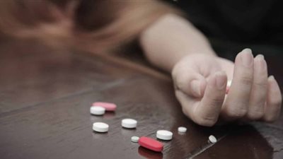 والداها منفصلان .. انتحار طالبة تناولت حبة سامة بالشرقية