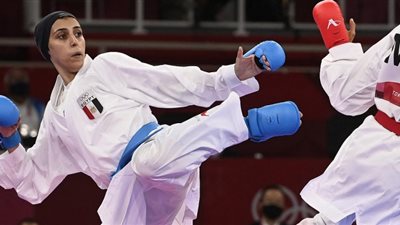 جيانا فاروق: هتجوز فور العودة من اليابان.. وعريسي بيحضر الدكتوراه 