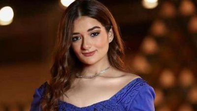 بعد التنمر على صورتها.. ملك أحمد زاهر ترد: معندكيش ذوق