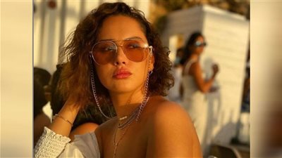 بفستان صيفي.. أحدث ظهور لياسمين رئيس