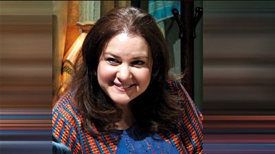 السيناريست محمد سيد بشير ينعي دلال عبدالعزيز: مع السلامة يا ست الكل