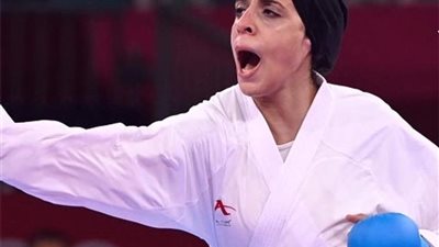 خطوة نحو الذهب.. فريال تضمن فضية على الأقل لمصر بأولمبياد طوكيو