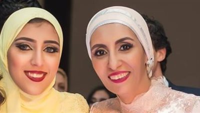 والدة جيانا فاروق: حسيت إني رجعت 20 سنة