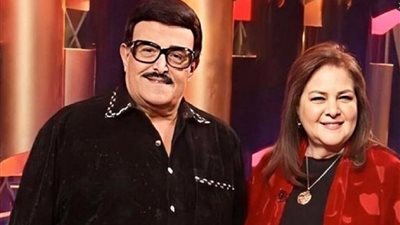 مستشار الرئيس: تليفات في الرئة وفشل تنفسي سبب وفاة دلال عبد العزيز| فيديو