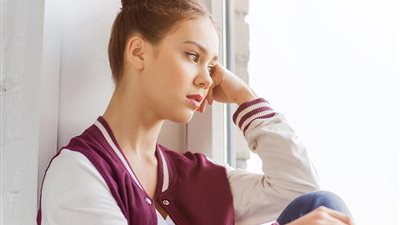 للمراهقات.. علامات تدل على إصابتك بالاكتئاب احذري منها!