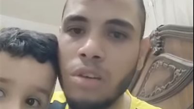 خطيب قاتلة صديقتها: مليش دعوة.. ورواد مواقع التواصل: انكتب لك عمر جديد