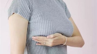 للنساء.. تمارين بسيطة تمنع ترهل الثدي