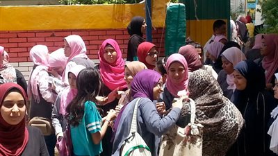  التعليم العالي لطالبات الثانوية العامة: ممنوع الحضور بالمحمول في اختبارات القدرات 