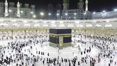 تعرفي على موعد عودة رحلات العمرة.. فيديو
