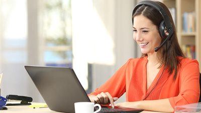 إذا أردتِ العمل من المنزل.. 4 وظائف مثالية مناسبة لكِ