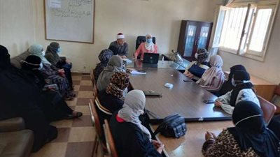 مشروع مودة: نستقبل 2 مليون و560 ألف مولود سنويًّا 