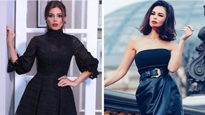 «ألبس إيه تحت فستان قصير؟».. خبيرة أزياء: «الليجن والكولون» أبرزها