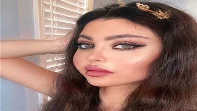 أحدث ظهور لـ قمر اللبنانية على إنستجرام