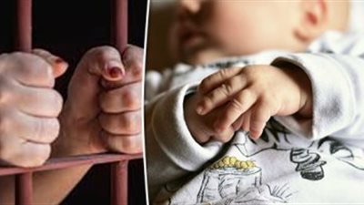 مفاجأة في مقتل رضيعة على يد والدها بأوسيم.. الأمن اكتشف الجريمة قبل تلقي البلاغ