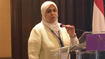 إيمان السيد تكشف سر أمطار أغسطس الجاري