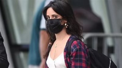 الظهور الأول لـ كاميلا كابيلو بعد نجاح برومو فيلمها الجديد سندريلا