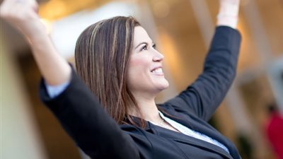 كوني شخصية ناجحة.. 5 خطوات بسيطة لتطوير ذاتك