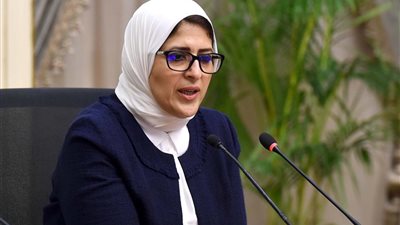 «الصحة» تبحث توفير الوجبات المدرسية للأطفال ذوي الأمراض الوراثية