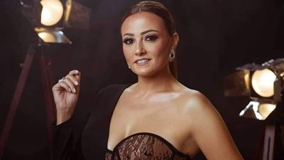 تناسب الصيف.. «افرح» أحدث أغاني «بشرى» بالتعاون مع «شاشو»