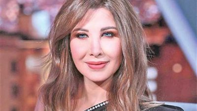 نانسي عجرم نجمة شهر أغسطس على راديو إنرجي